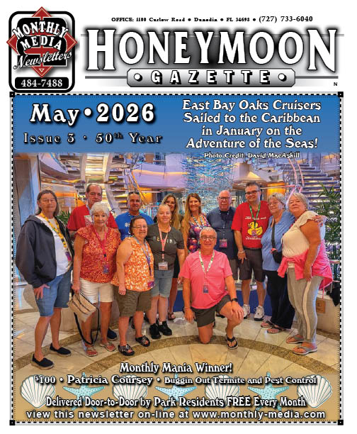 Honeymoon
